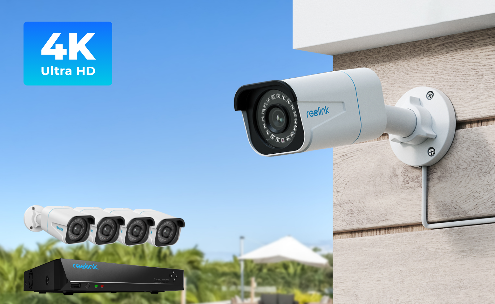 Security Camera