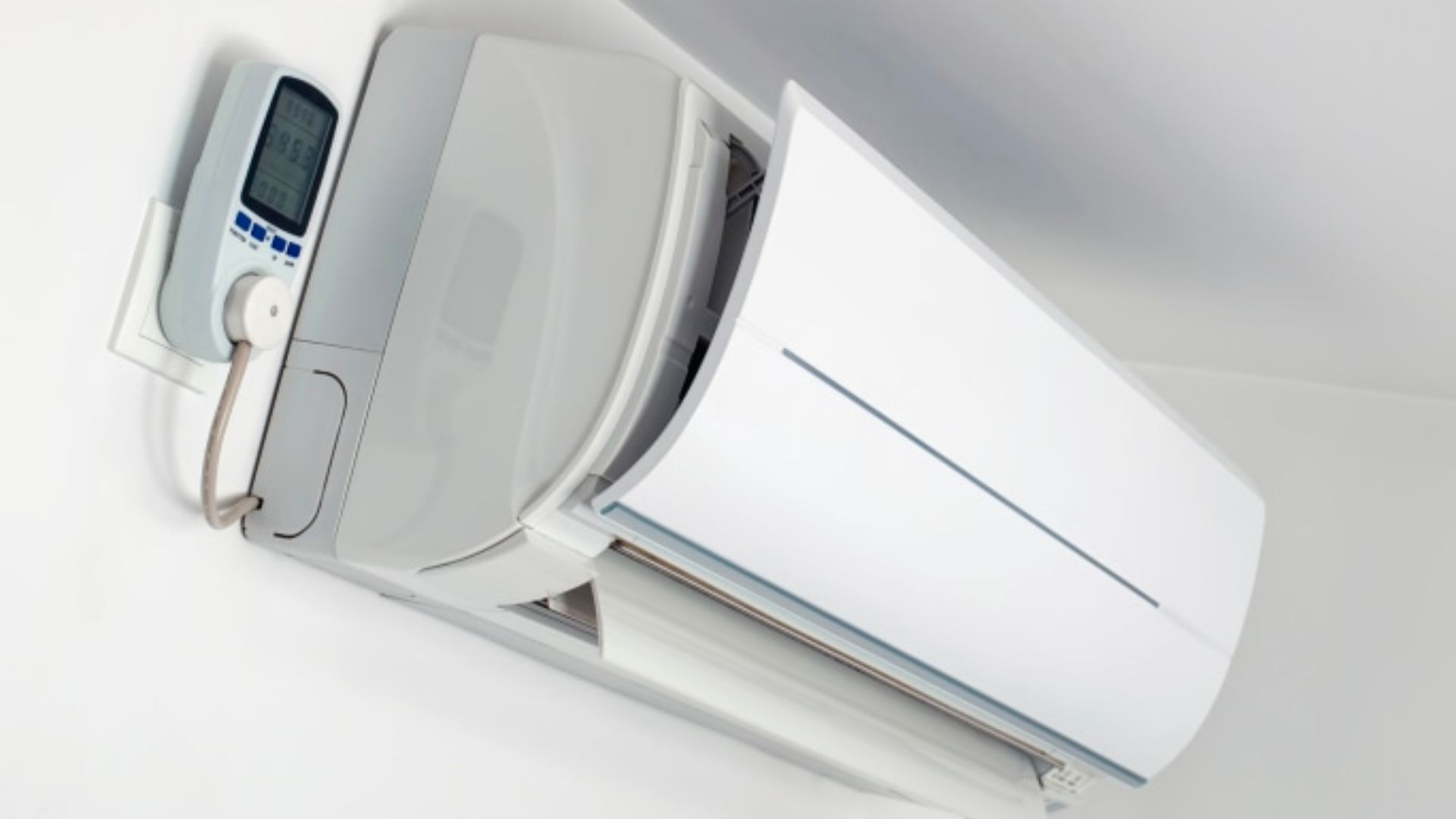 AC Unit Security