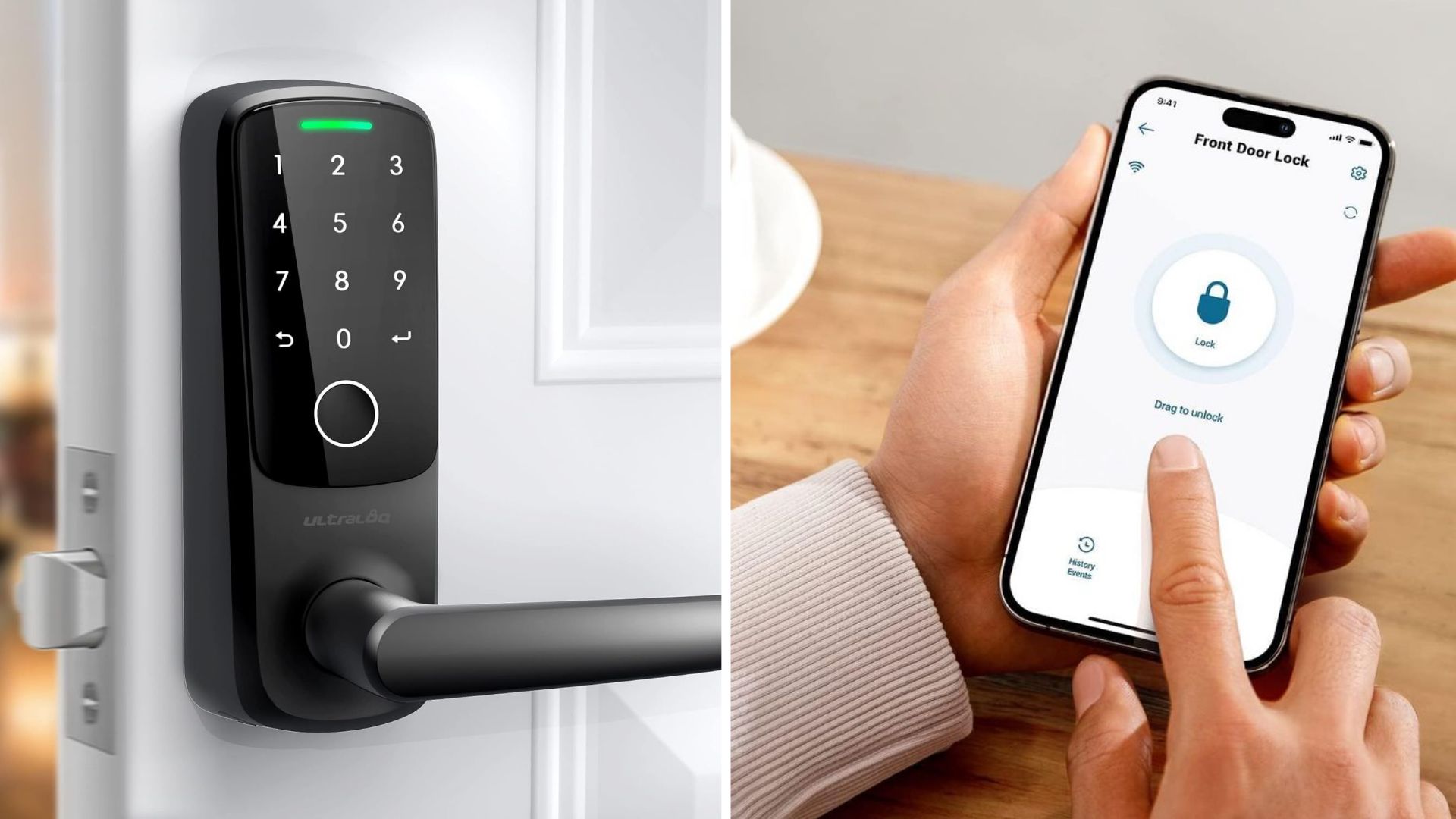 Access control system
