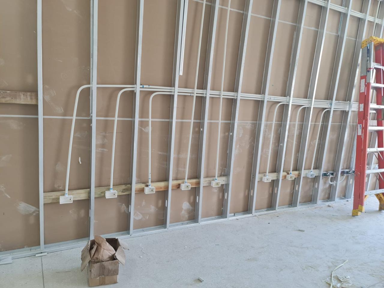 Electrical Services