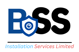 Boss Logo