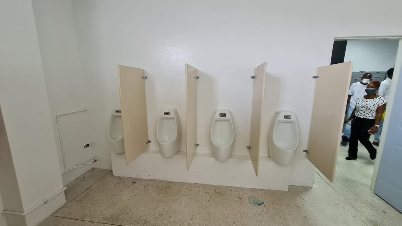 Plumbing Services