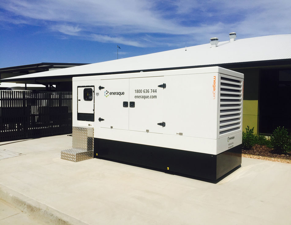 CESCo electrical work