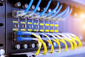 Server connections